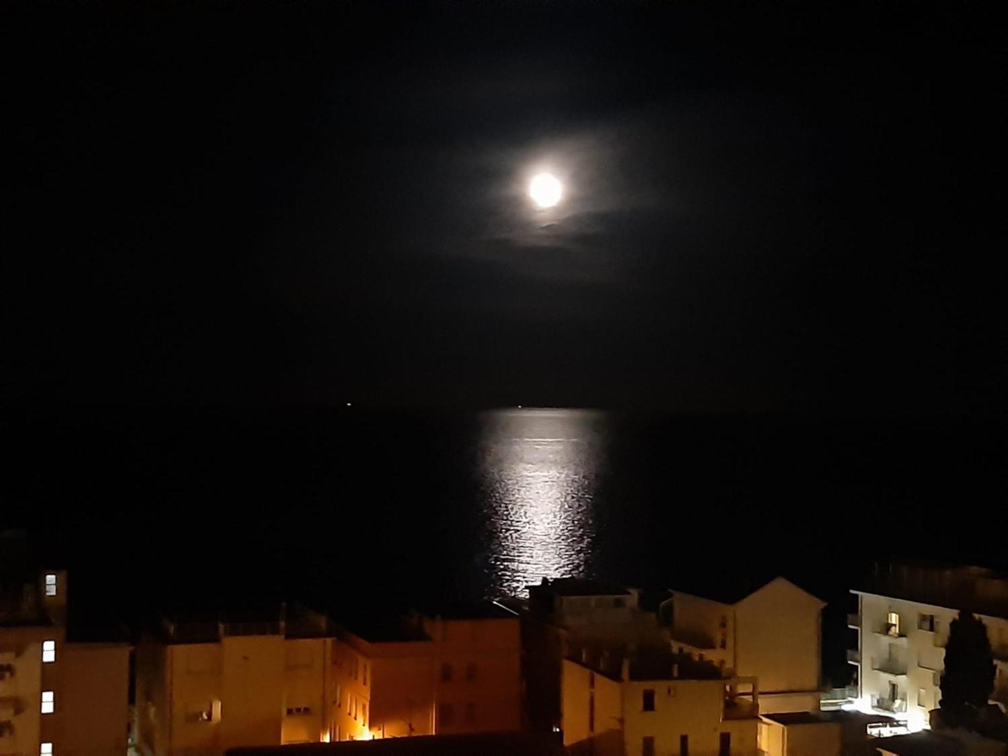 Spectacular Sea View - 3 Minutes Walk From The Sea Villa Laigueglia Buitenkant foto